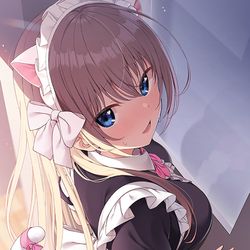 This is a pixiv picture whose title is 「やっと二人きりになれたね・・・♡」.