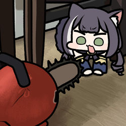 This is a pixiv picture whose title is キャル 152.