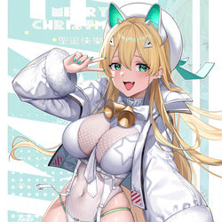 This is a pixiv picture whose title is 露菲.