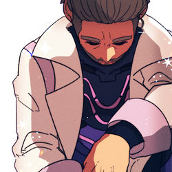 This is a pixiv picture whose title is よい旅を.