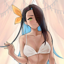 This is a pixiv picture whose title is Northampton.