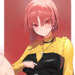 This is a pixiv picture whose title is 1213.
