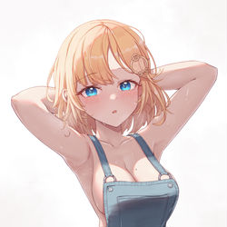 This is a pixiv picture whose title is ame.