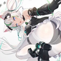 This is a pixiv picture whose title is 表紙用.