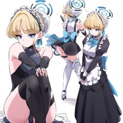 This is a pixiv picture whose title is トキちゃん２.