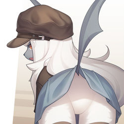 This is a pixiv picture whose title is 무제.