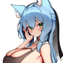 This is a pixiv picture whose title is Sister Reine!.