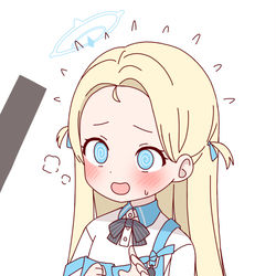 This is a pixiv picture whose title is ソラ.