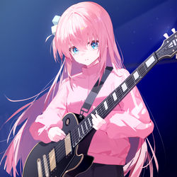 This is a pixiv picture whose title is 无题.