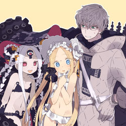This is a pixiv picture whose title is アーケードの.