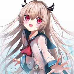 This is a pixiv picture whose title is pixivリクエスト.