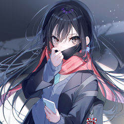 This is a pixiv picture whose title is 44. 緊急任務発生.