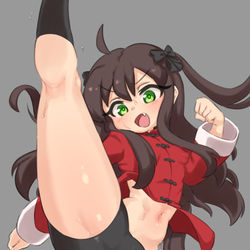 This is a pixiv picture whose title is Untitled.
