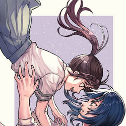 This is a pixiv picture whose title is 草鈴.