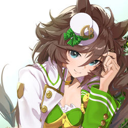 This is a pixiv picture whose title is Dear Mr. C.B..