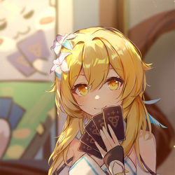 This is a pixiv picture whose title is 村子里还没人能胜得了我~.