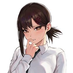 This is a pixiv picture whose title is 4日目, 東山コベニ.