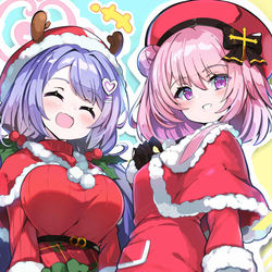 This is a pixiv picture whose title is ハナセリ.