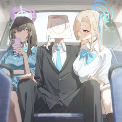 This is a pixiv picture whose title is あ.