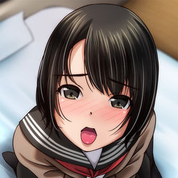 This is a pixiv picture whose title is 今日の一枚3480 (1:40+0:40+1:00).