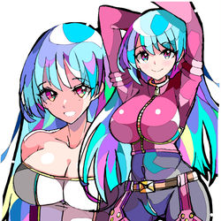 This is a pixiv picture whose title is クーラ.