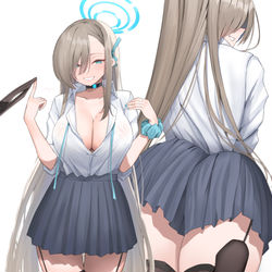 This is a pixiv picture whose title is おはよう.