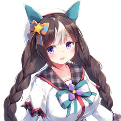 This is a pixiv picture whose title is タルマエ.