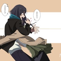 This is a pixiv picture whose title is 最近の草鈴まとめ.