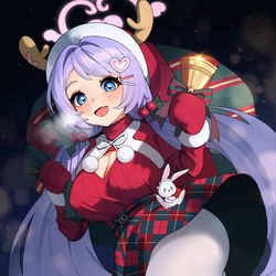 This is a pixiv picture whose title is ハナエ.
