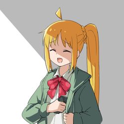 This is a pixiv picture whose title is ぼざろ雑多まとめ.