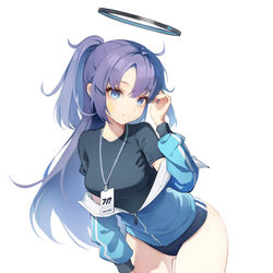 This is a pixiv picture whose title is ⭐.