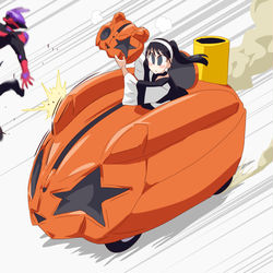 This is a pixiv picture whose title is ギーツまとめ15.