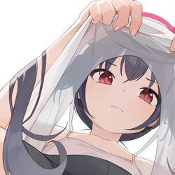 This is a pixiv picture whose title is セリカ.