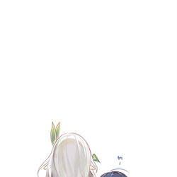 This is a pixiv picture whose title is 무제.