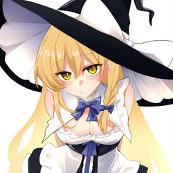 This is a pixiv picture whose title is 香霖堂魔理沙だぞ！.