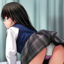 This is a pixiv picture whose title is 今日の一枚3482 (2:30+0:40+1:10).