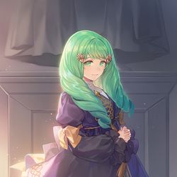 This is a pixiv picture whose title is フレン.