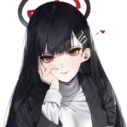 This is a pixiv picture whose title is リオ.