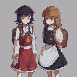 This is a pixiv picture whose title is 少女.