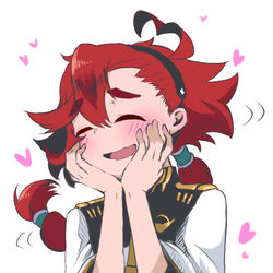 This is a pixiv picture whose title is 水星ツイまとめ.