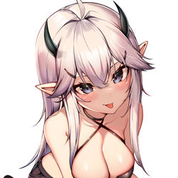 This is a pixiv picture whose title is Veibae.