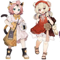 This is a pixiv picture whose title is 🌞.