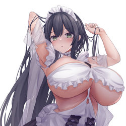 This is a pixiv picture whose title is インドミタブル.