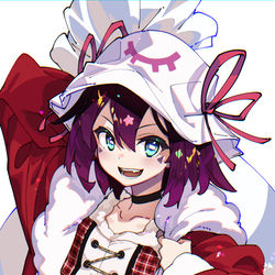 This is a pixiv picture whose title is メリークリスマス.