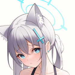 This is a pixiv picture whose title is ♡.