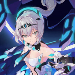 This is a pixiv picture whose title is 理鸭.
