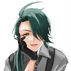 This is a pixiv picture whose title is チリちゃん.