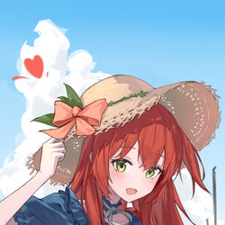 This is a pixiv picture whose title is 喜多 郁代.