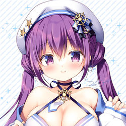 This is a pixiv picture whose title is きらファンリゼちゃん✧*。.