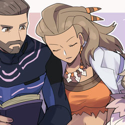 This is a pixiv picture whose title is フトゥオリ.